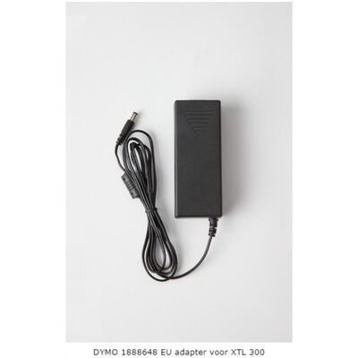 DYMO 1888648 XTL 300 AC Adaptör (DYMO XTL 300 için)