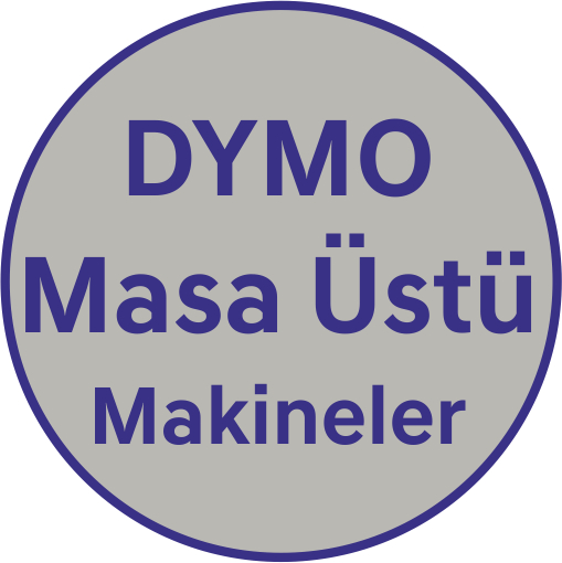 Masa Üstü Etiket...