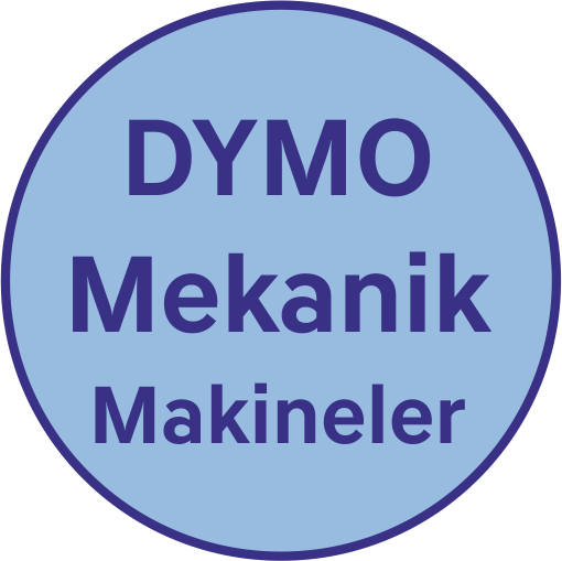 Mekanik Etiket Makineleri
